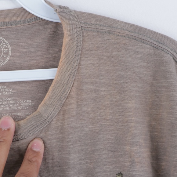 Detroit Tigers MLB Baseball Retro Logo T Shirt - Picture 11 of 11